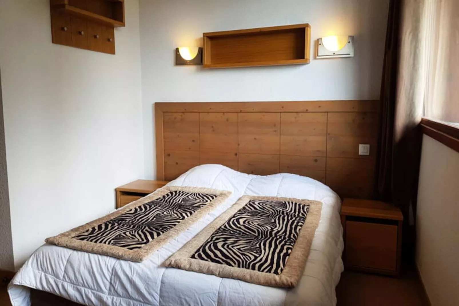 Résidence Roc Belleface C-Niet-getagd