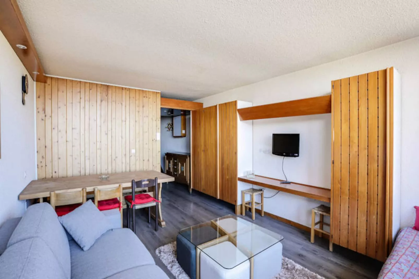 Résidence Adret-Niet-getagd