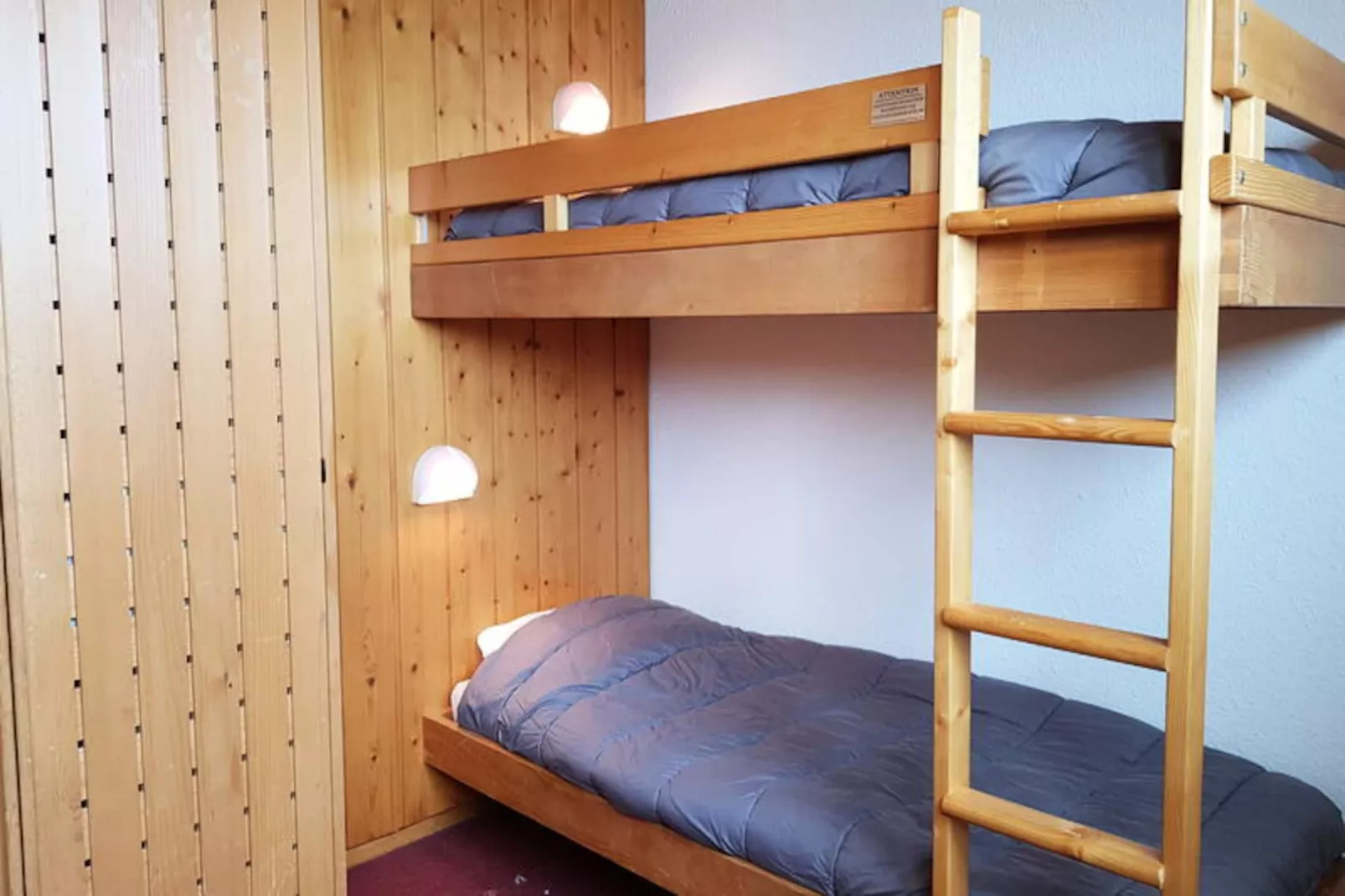 Résidence Haut De L'adret-Niet-getagd