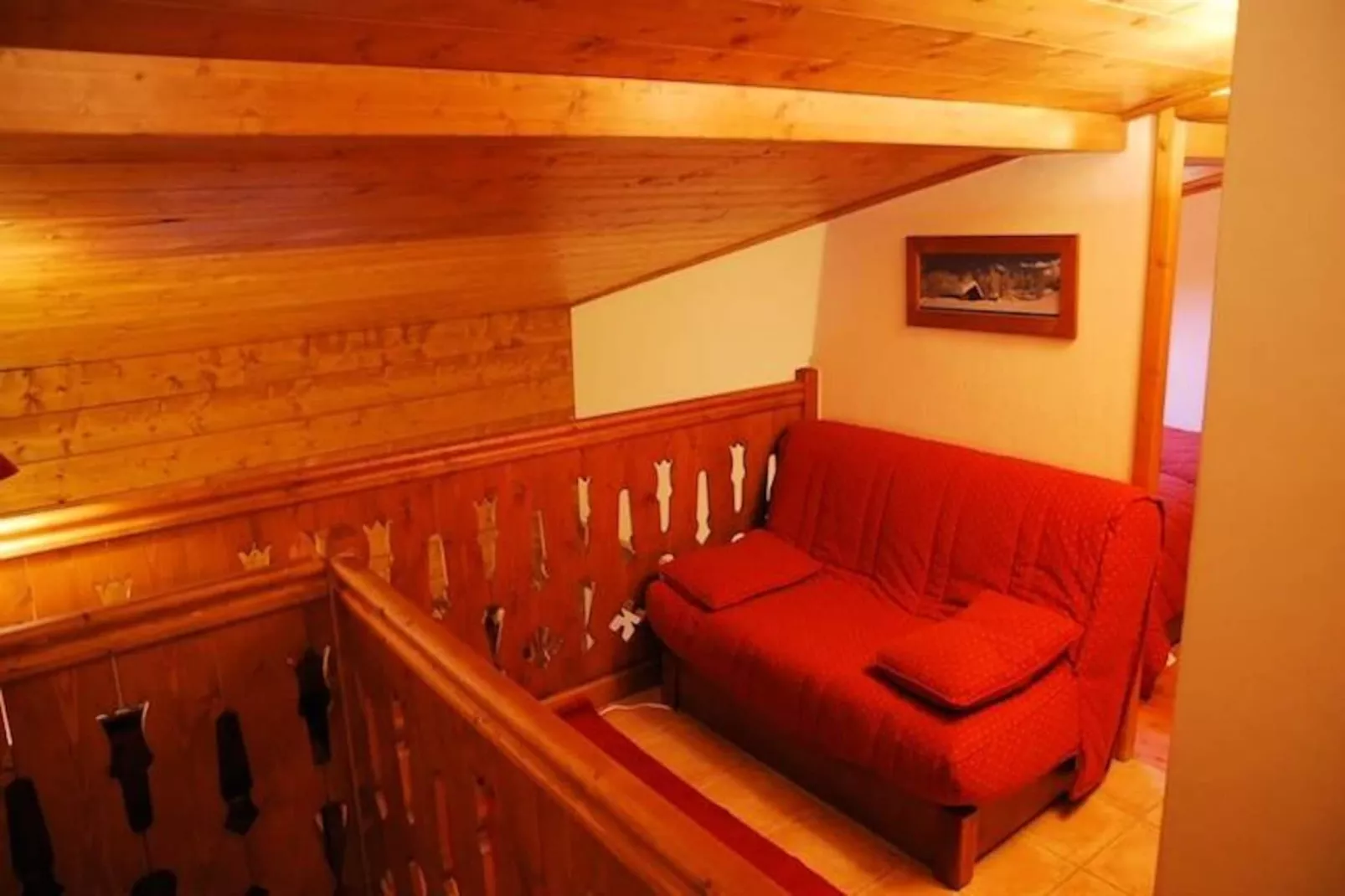 Résidence Saint Bernard G-Niet-getagd