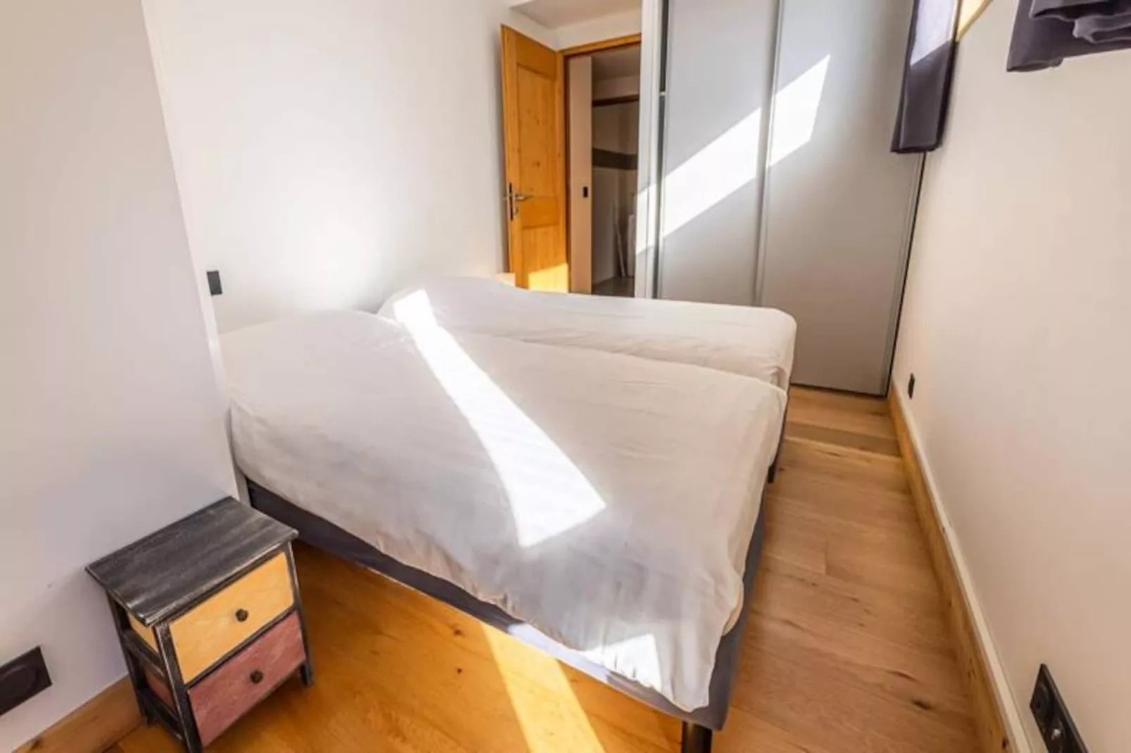 Résidence L'ecrin - Niet-getagd