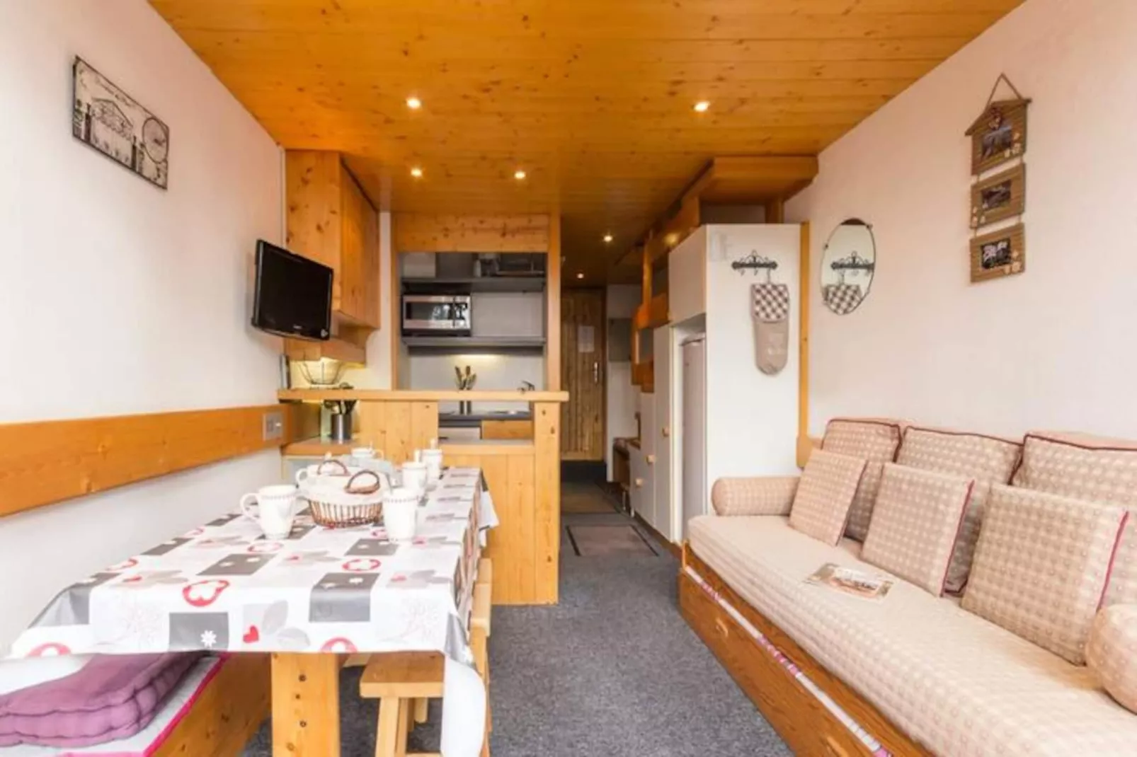 Résidence Alliet - Niet-getagd