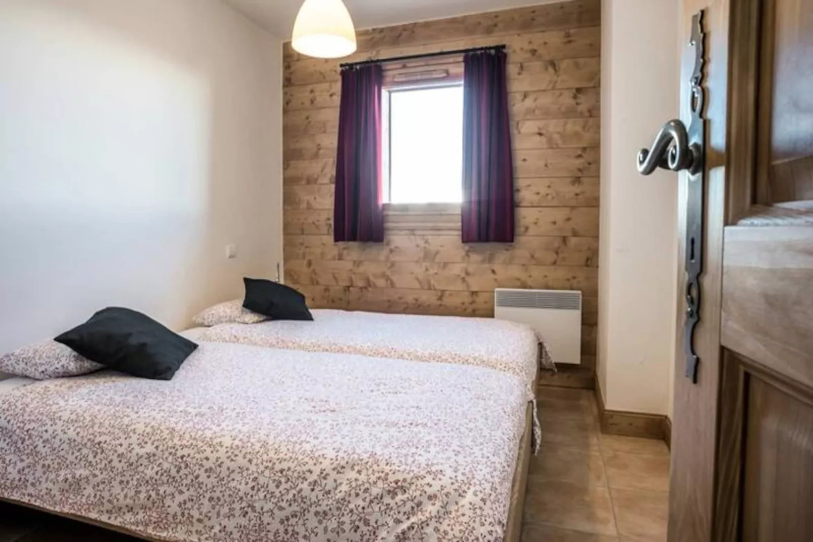 Résidence Iseran-Niet-getagd