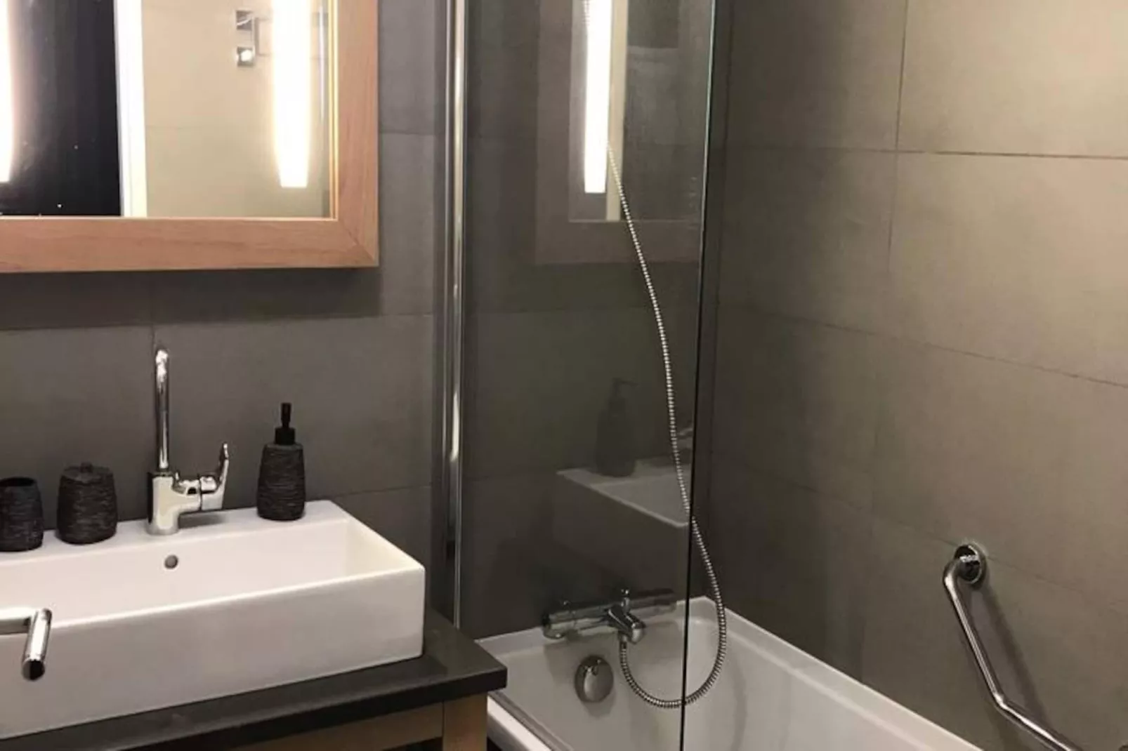 Résidence Les Monarques-Niet-getagd