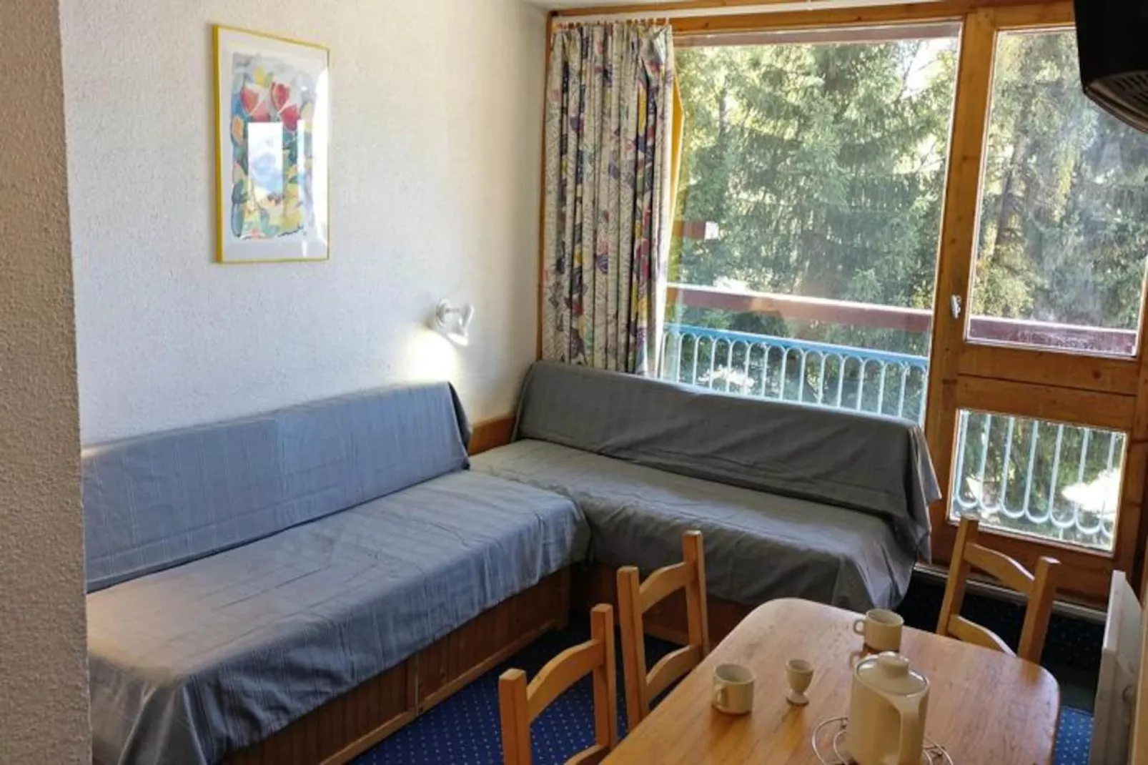 Résidence Belles Challes-Niet-getagd