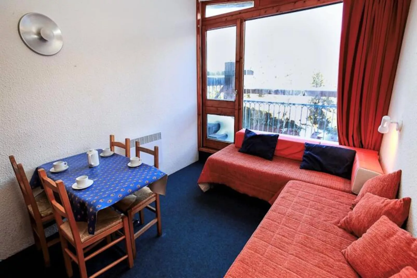 Résidence Belles Challes-Niet-getagd