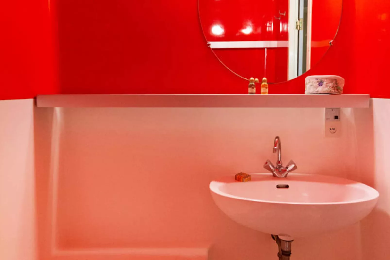 Résidence Nova 3 - Niet-getagd