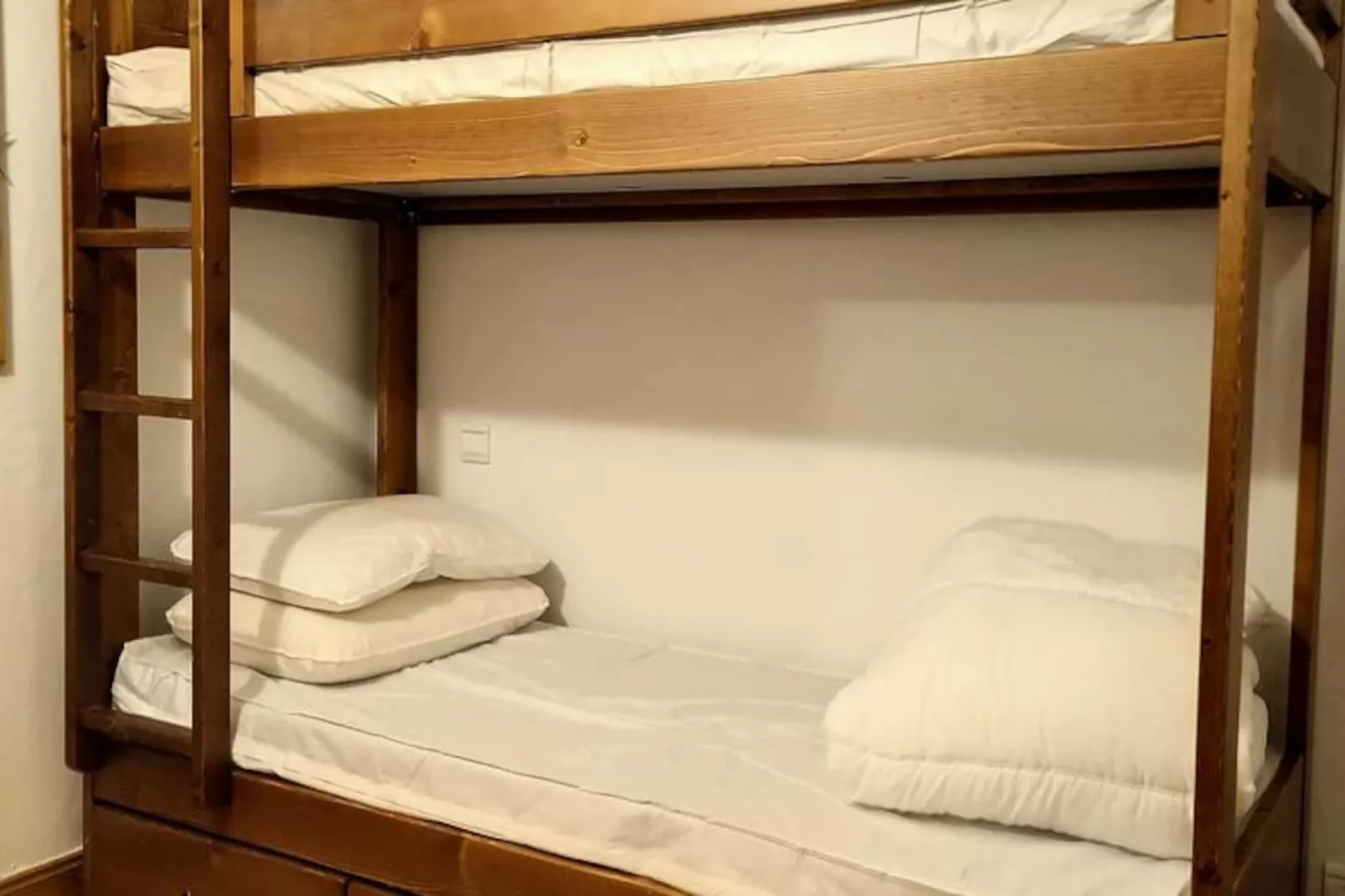 Résidence Saint Bernard-Niet-getagd