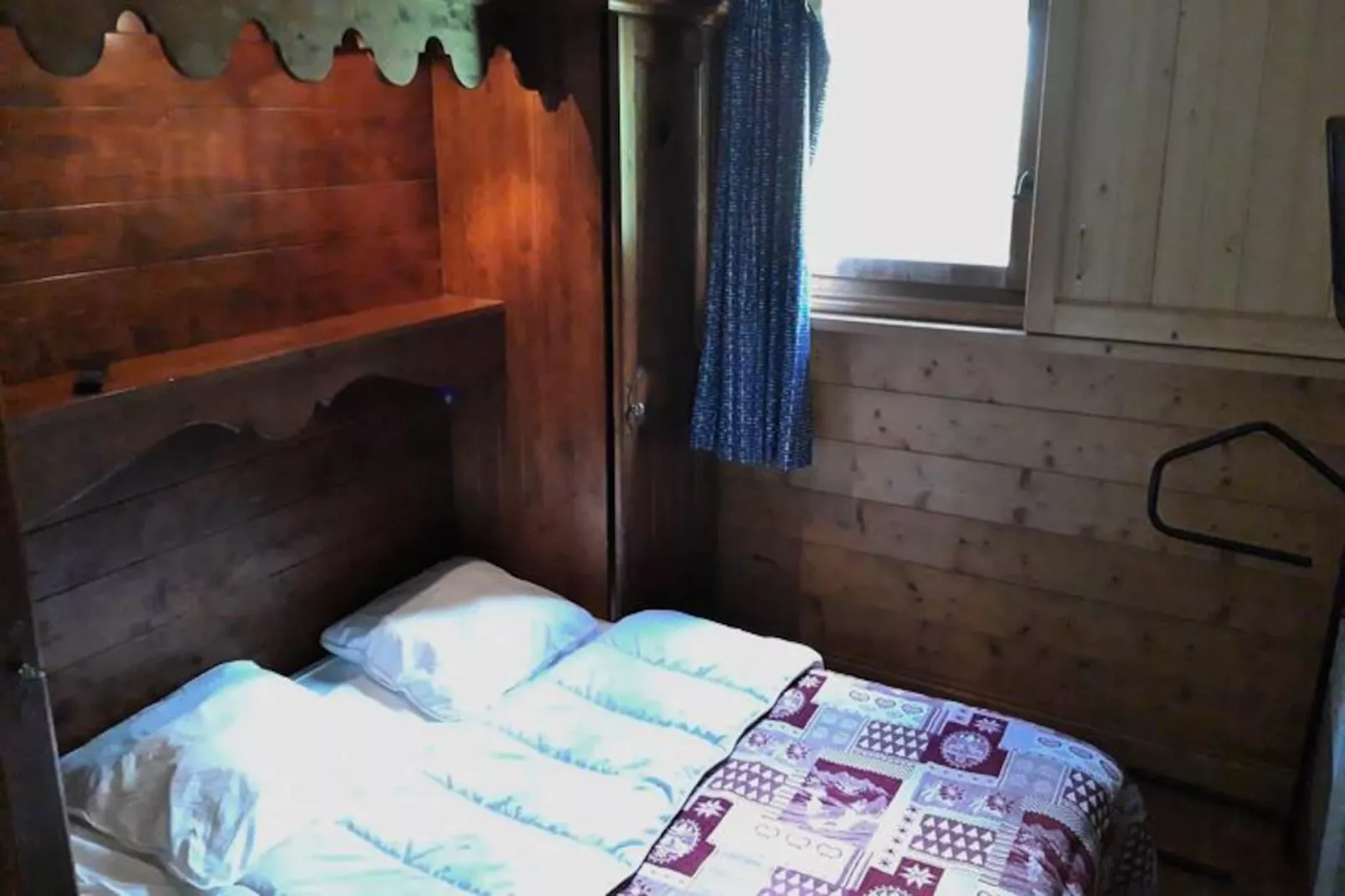 Résidence Alpages Du Chantel-Niet-getagd