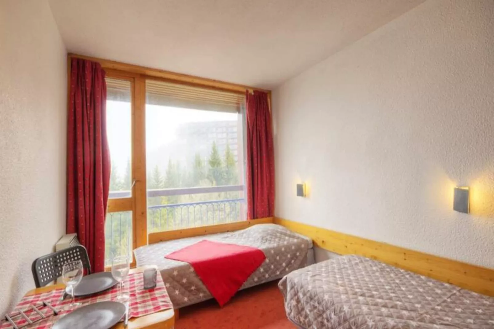 Résidence Grand Arbois - Niet-getagd