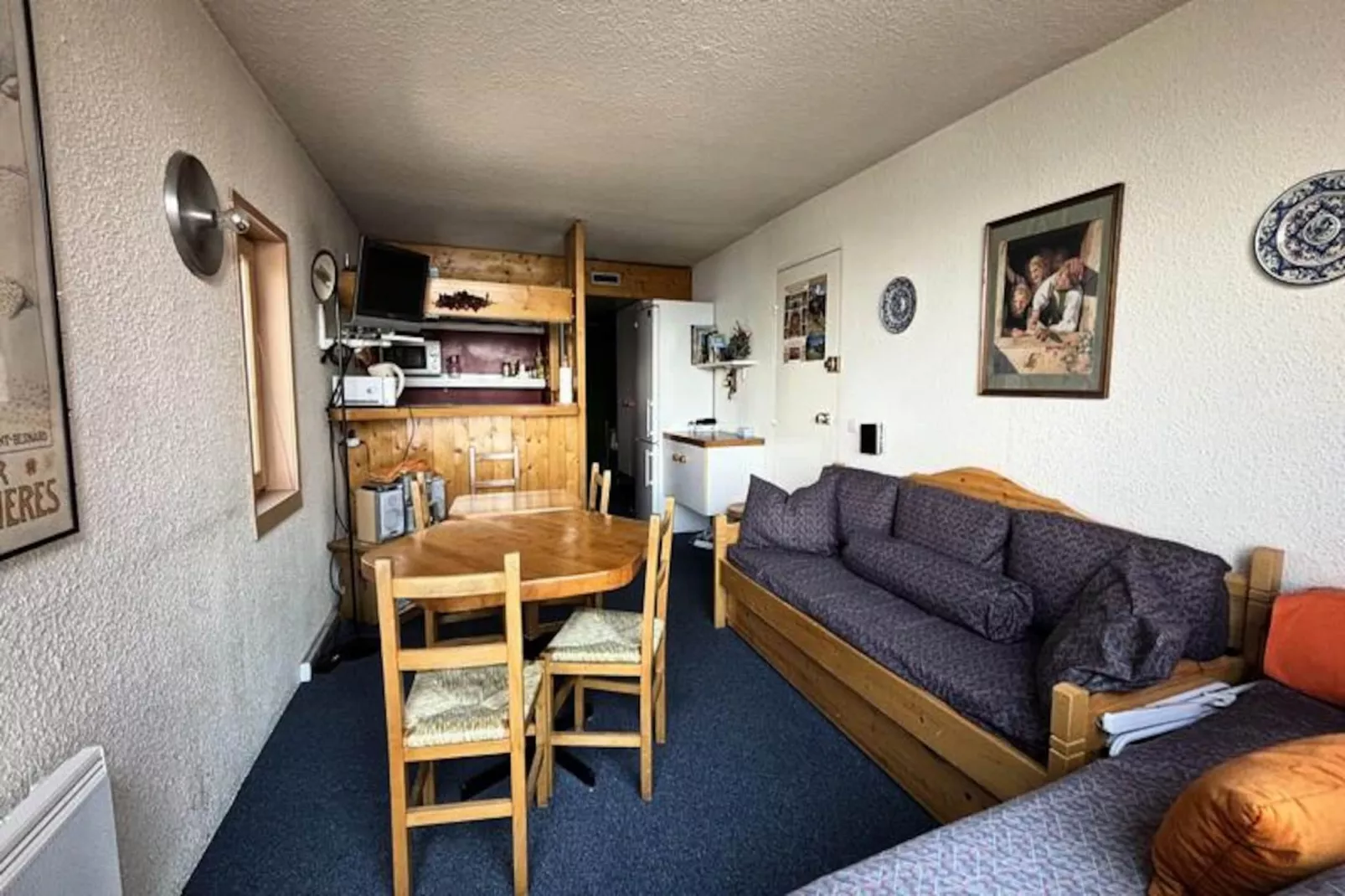 Résidence Pierra Menta - Niet-getagd