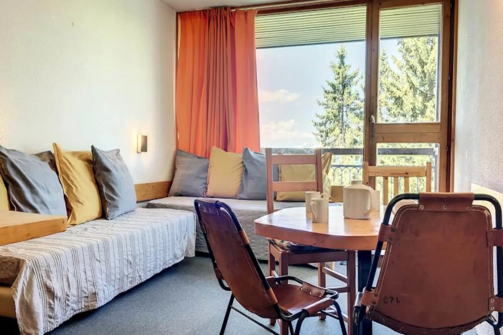 Résidence Arandelieres - Niet-getagd