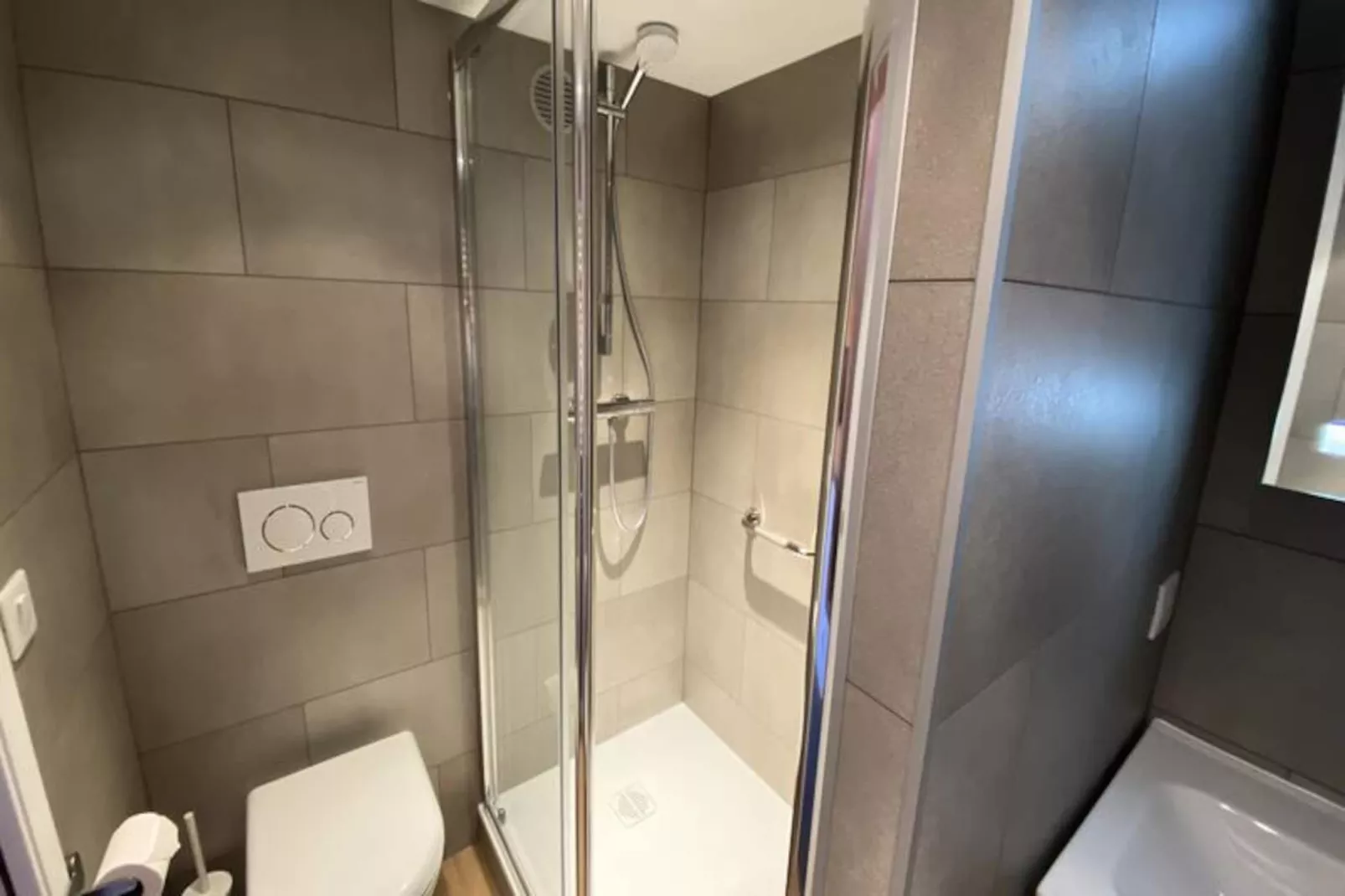 Résidence Mirantins 3 - Niet-getagd