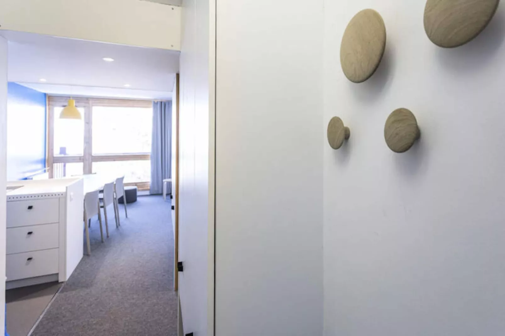 Résidence Thuria - Niet-getagd