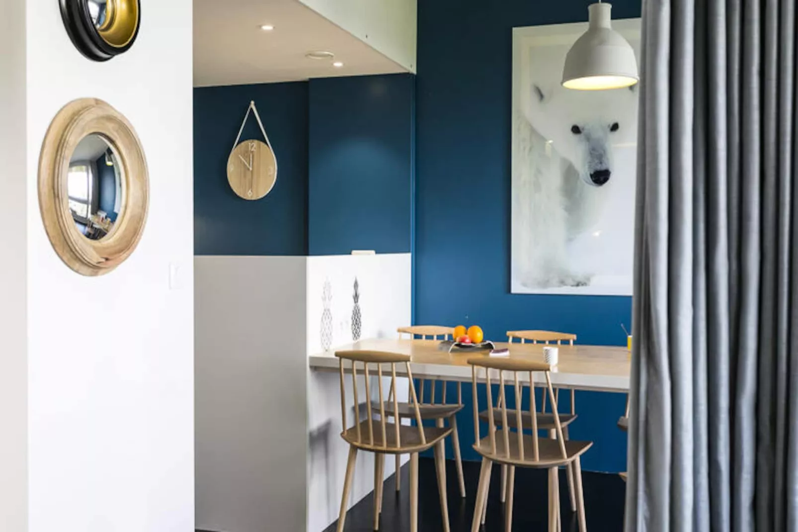 Résidence Thuria - Niet-getagd