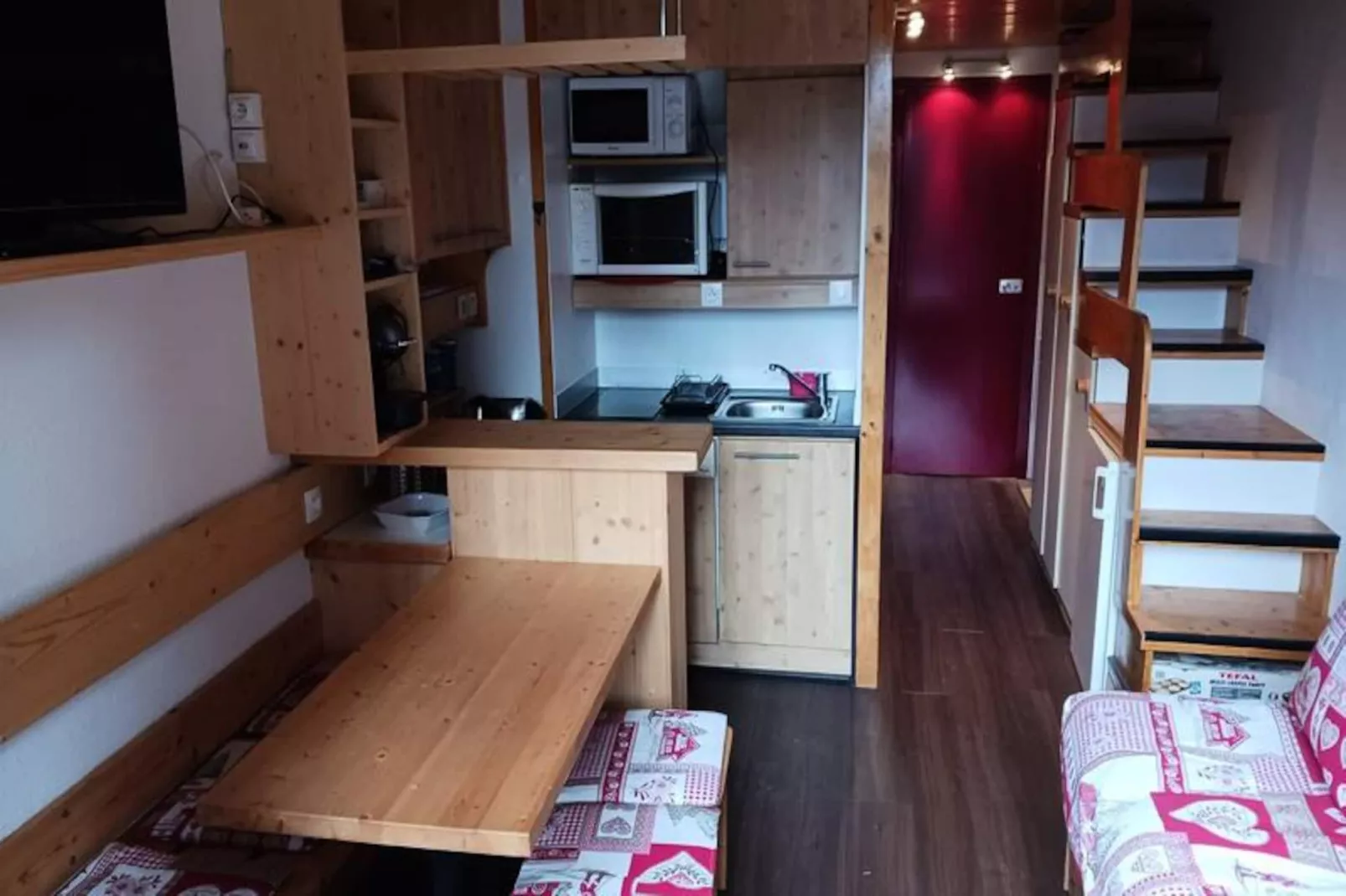 Résidence Archeboc-Niet-getagd