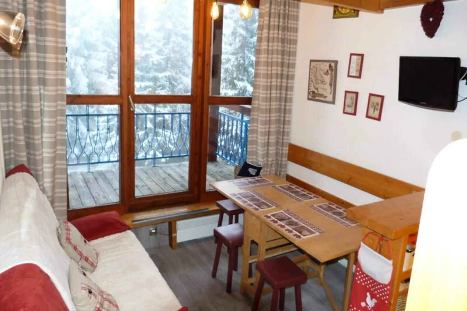 Résidence Archeboc-Niet-getagd