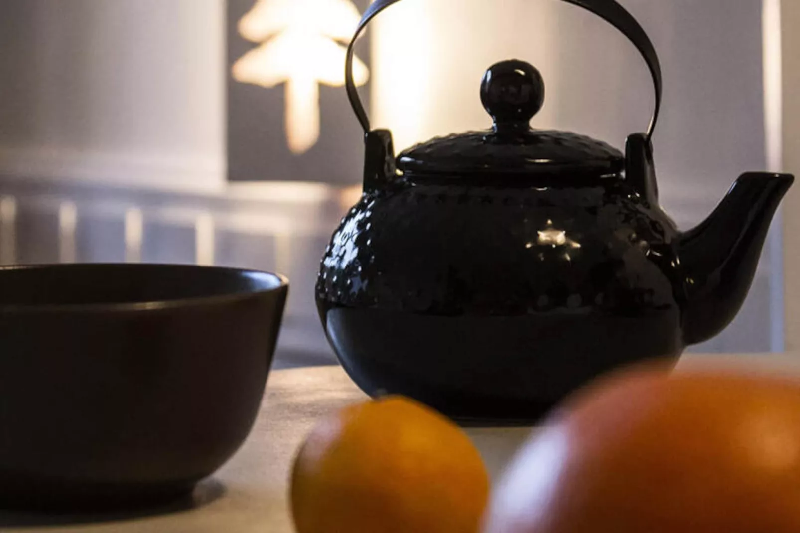 Résidence Thuria - Niet-getagd