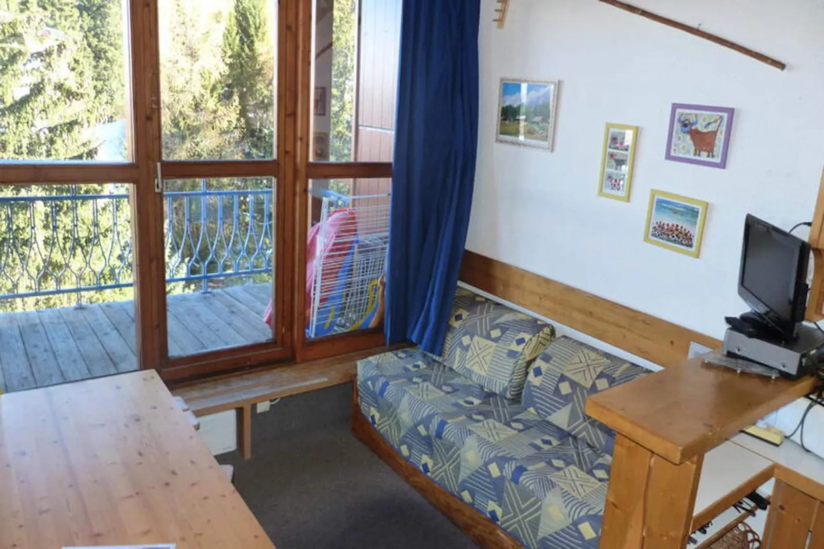 Résidence Archeboc-Niet-getagd