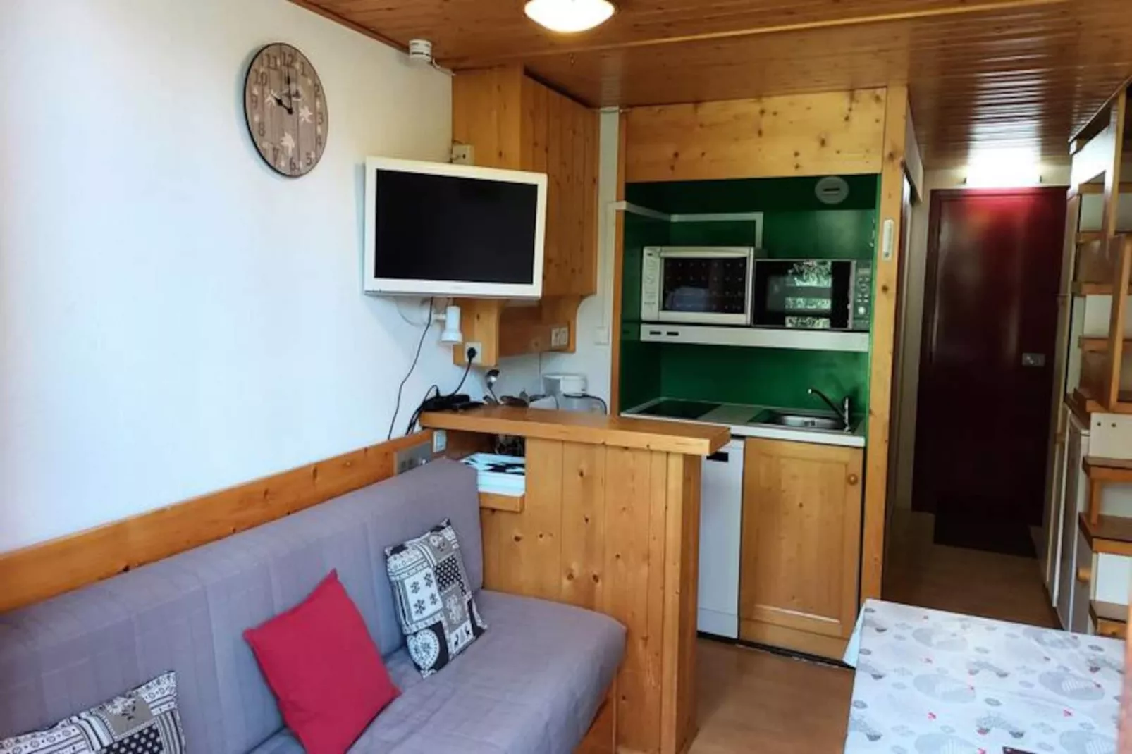 Résidence Archeboc-Niet-getagd