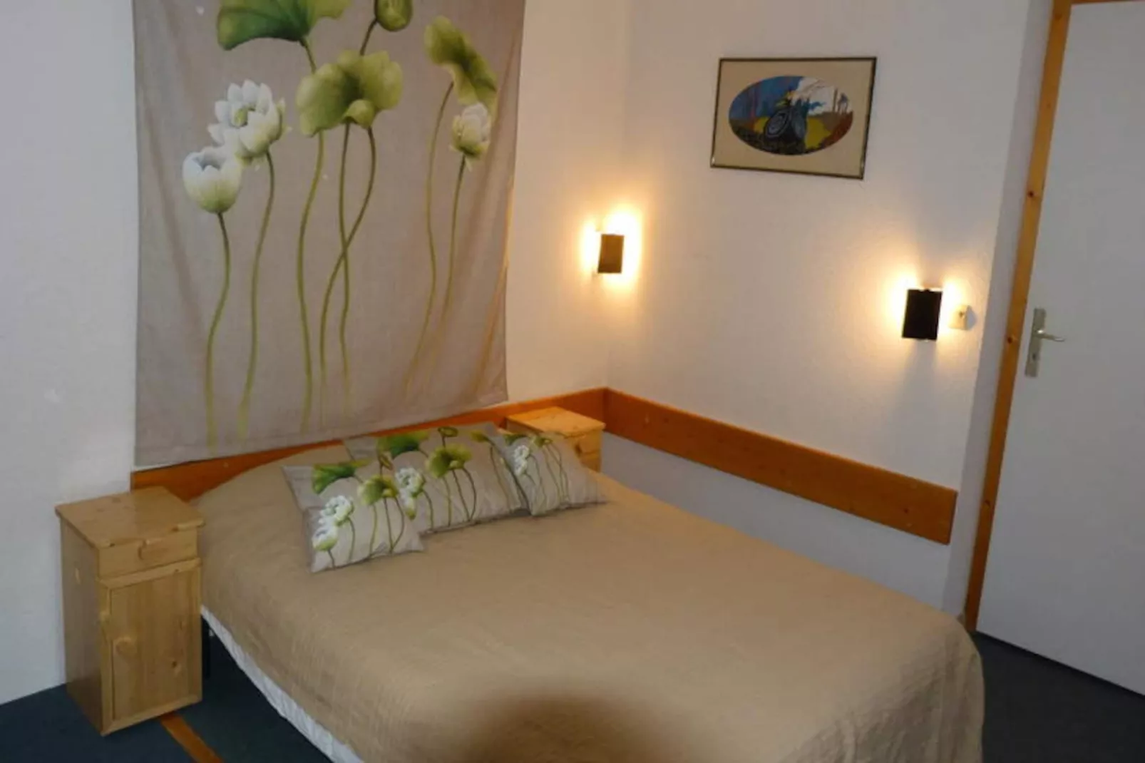 Résidence Aiguille Grive Bat Iii - Niet-getagd