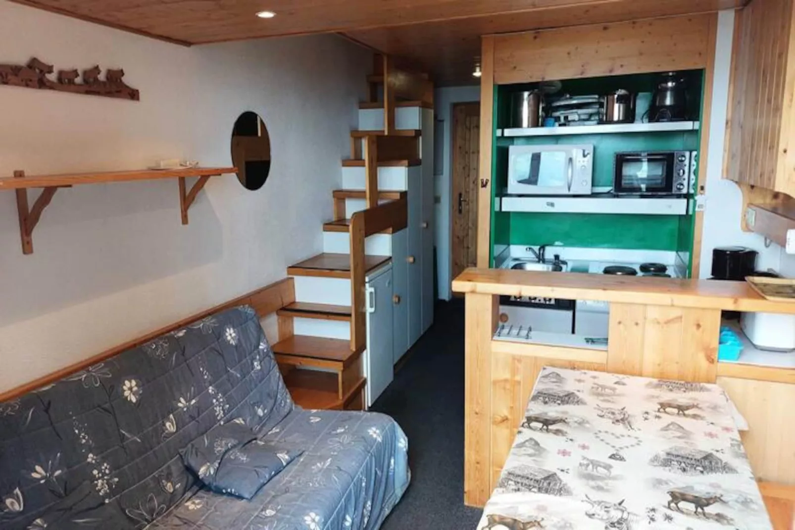 Résidence Vogel - Niet-getagd