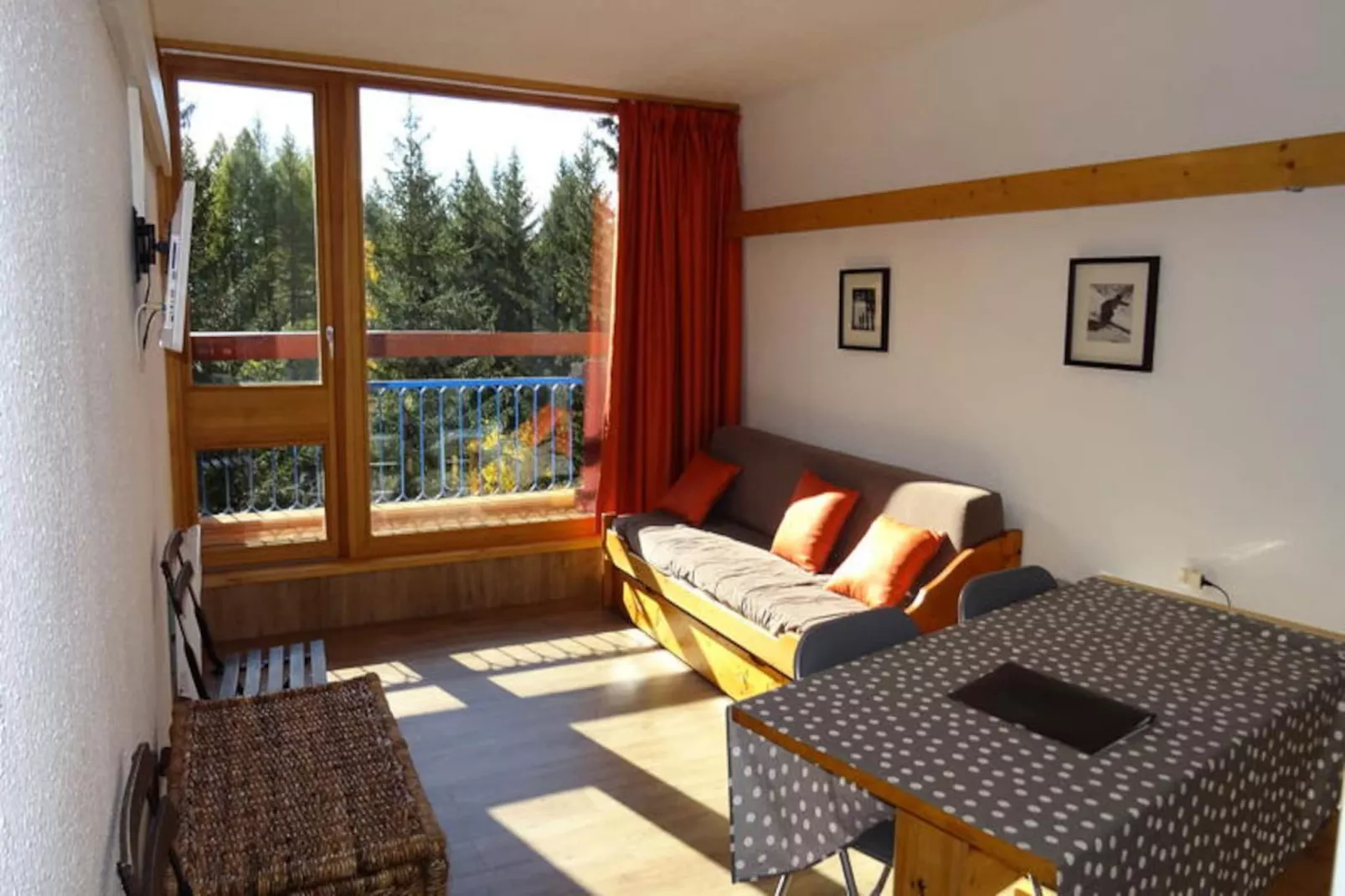 Résidence Miravidi-Niet-getagd