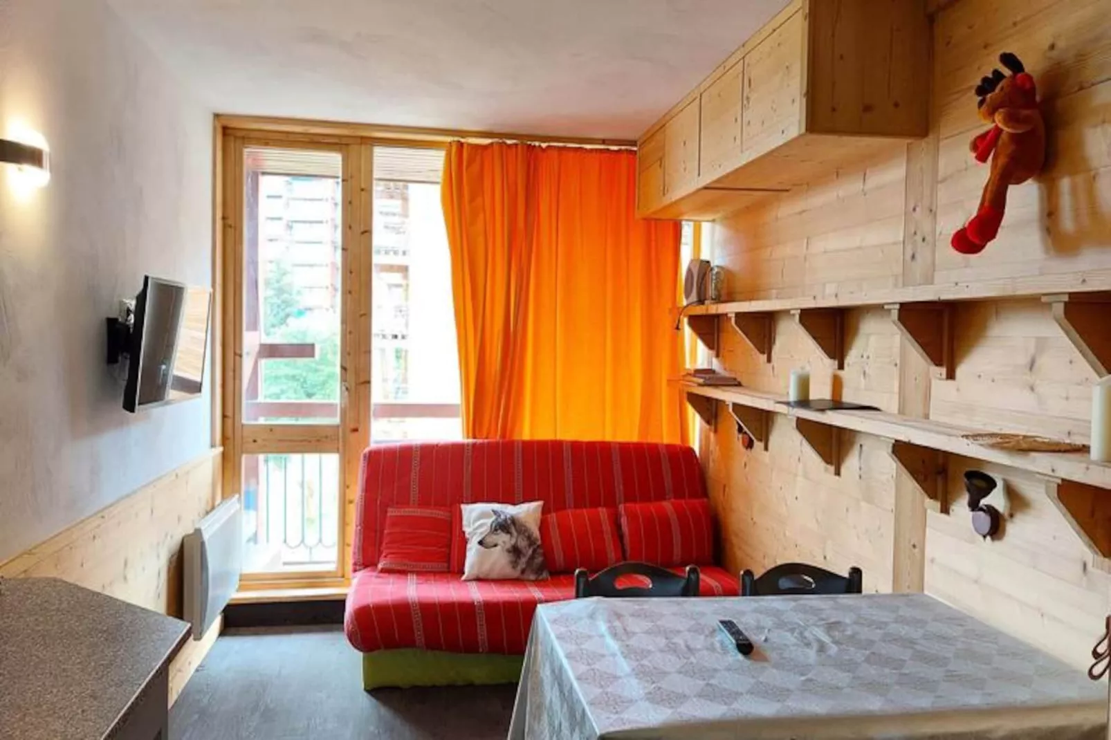 Résidence Armoise - Niet-getagd