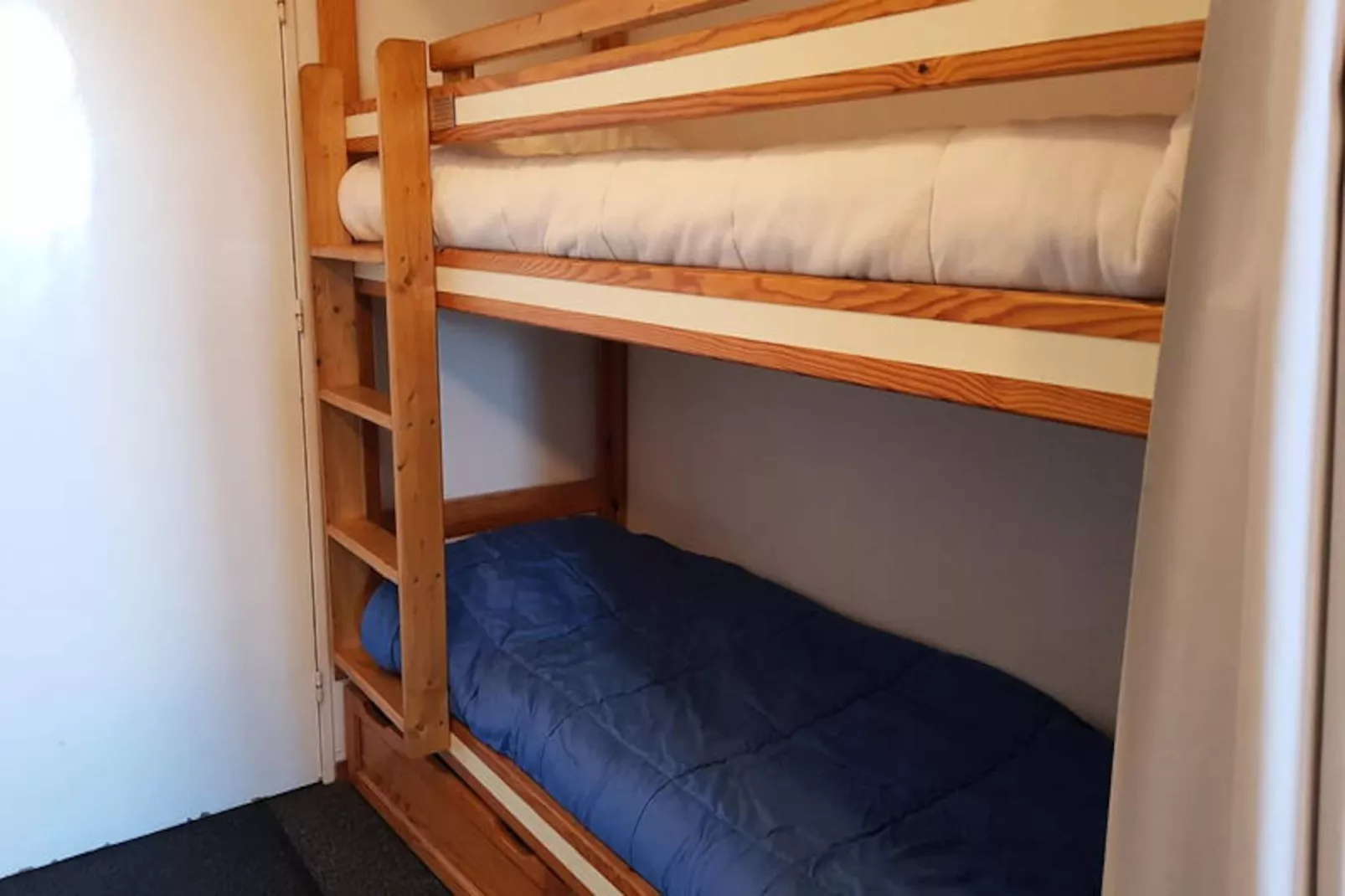 Résidence Fond Blanc - Niet-getagd