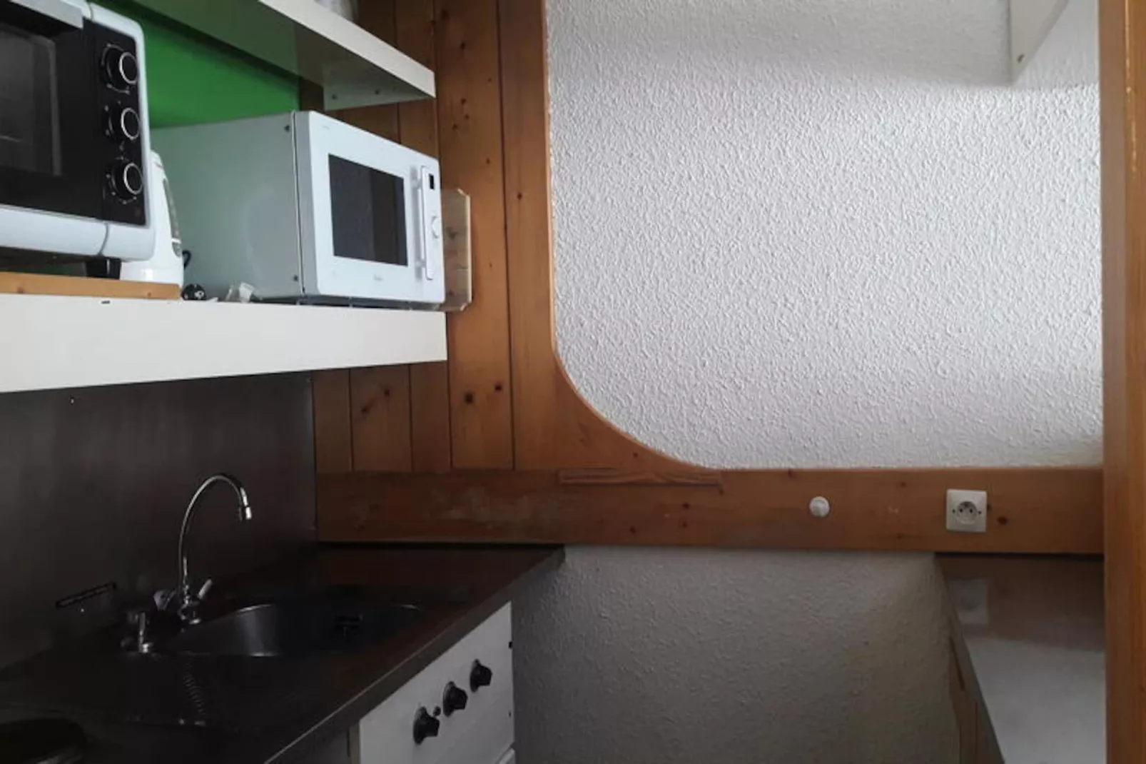 Résidence Pierra Menta - Niet-getagd