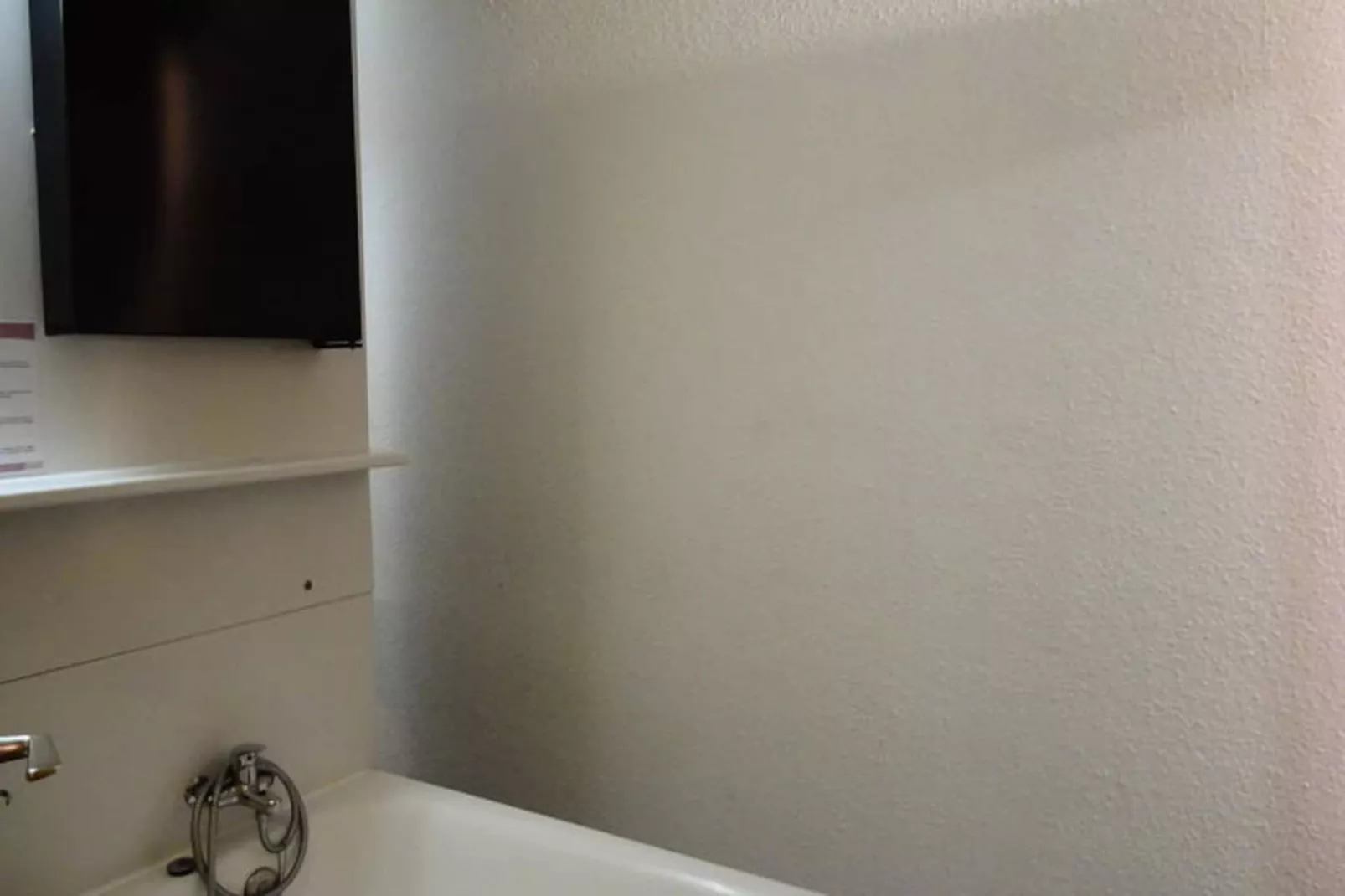 Résidence Cascade-Niet-getagd