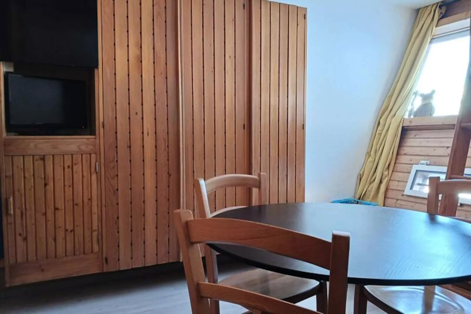 Résidence Cascade-Niet-getagd