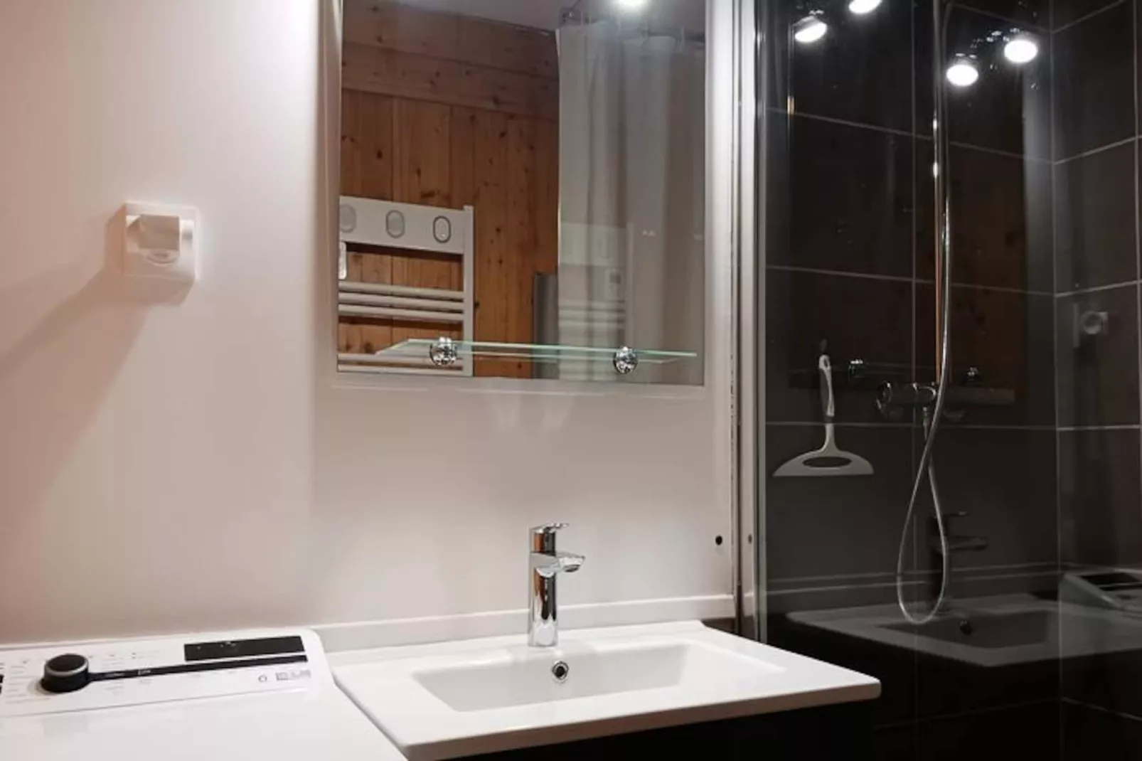 Résidence Cascade-Niet-getagd