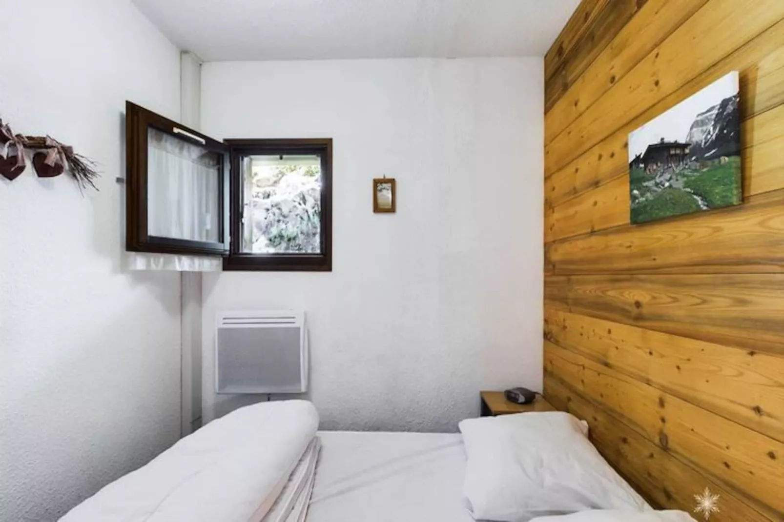 Résidence Bouquetins A-Niet-getagd