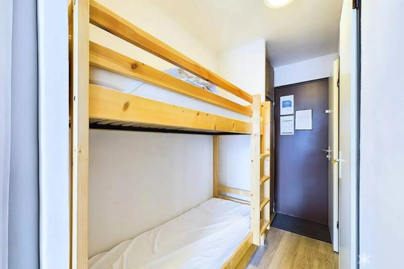 Résidence Bouquetins A-Niet-getagd