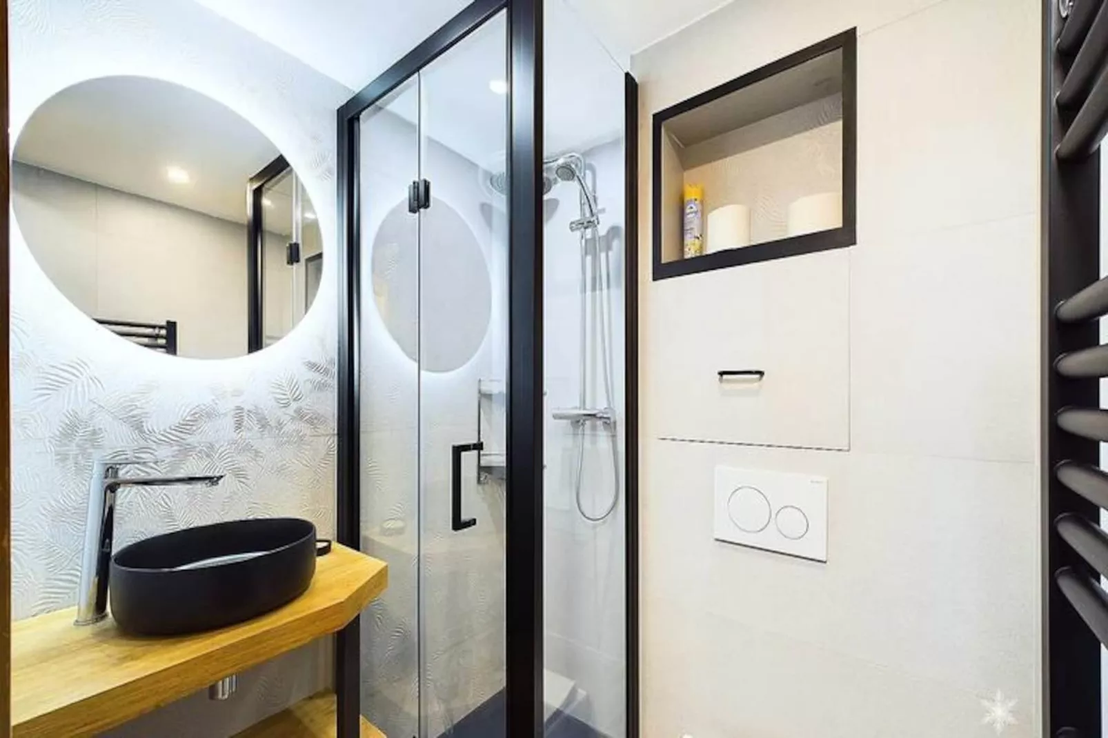 Résidence Bouquetins B-Niet-getagd