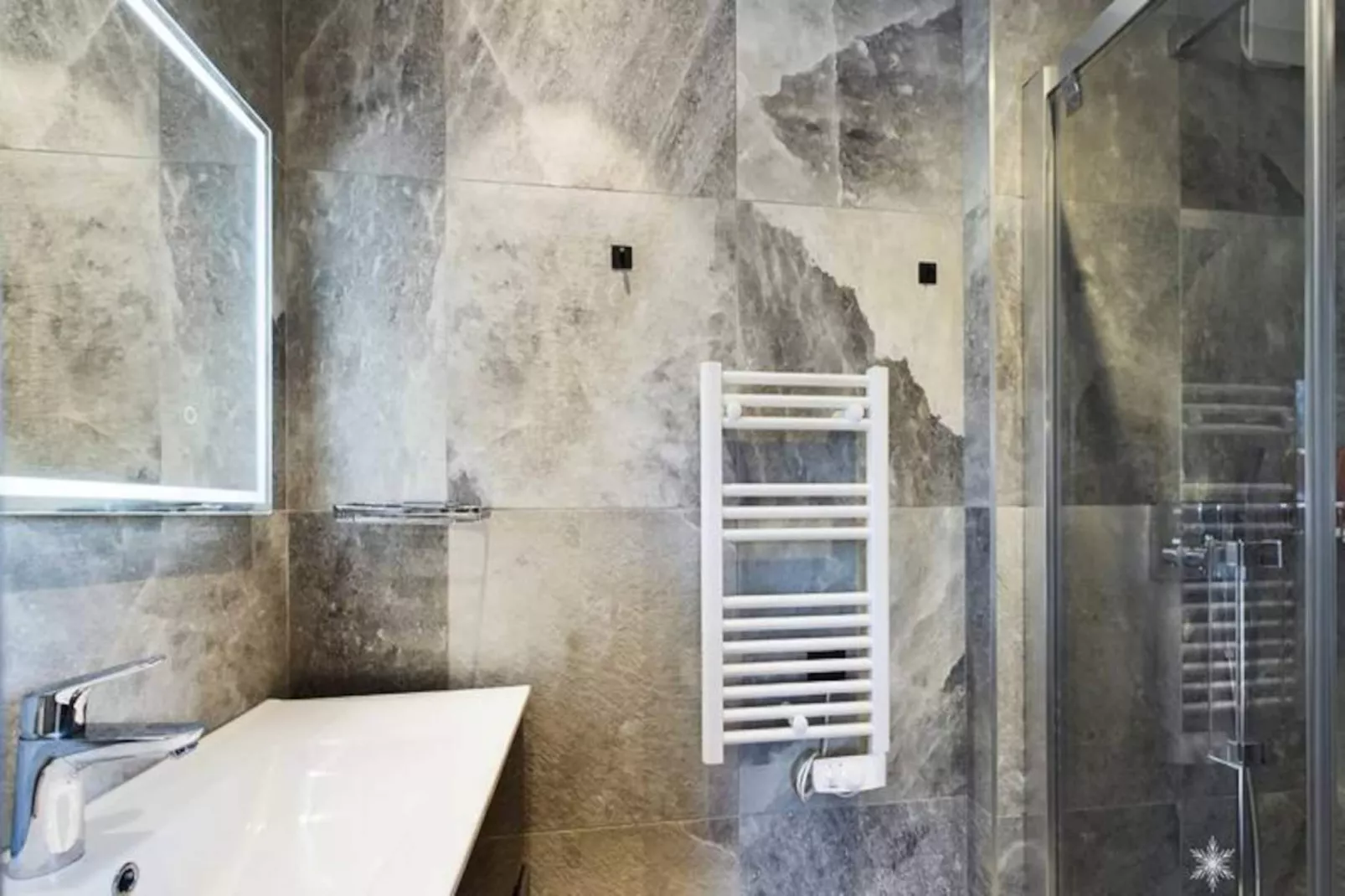 Résidence Le Diamant Des Cimes-Niet-getagd