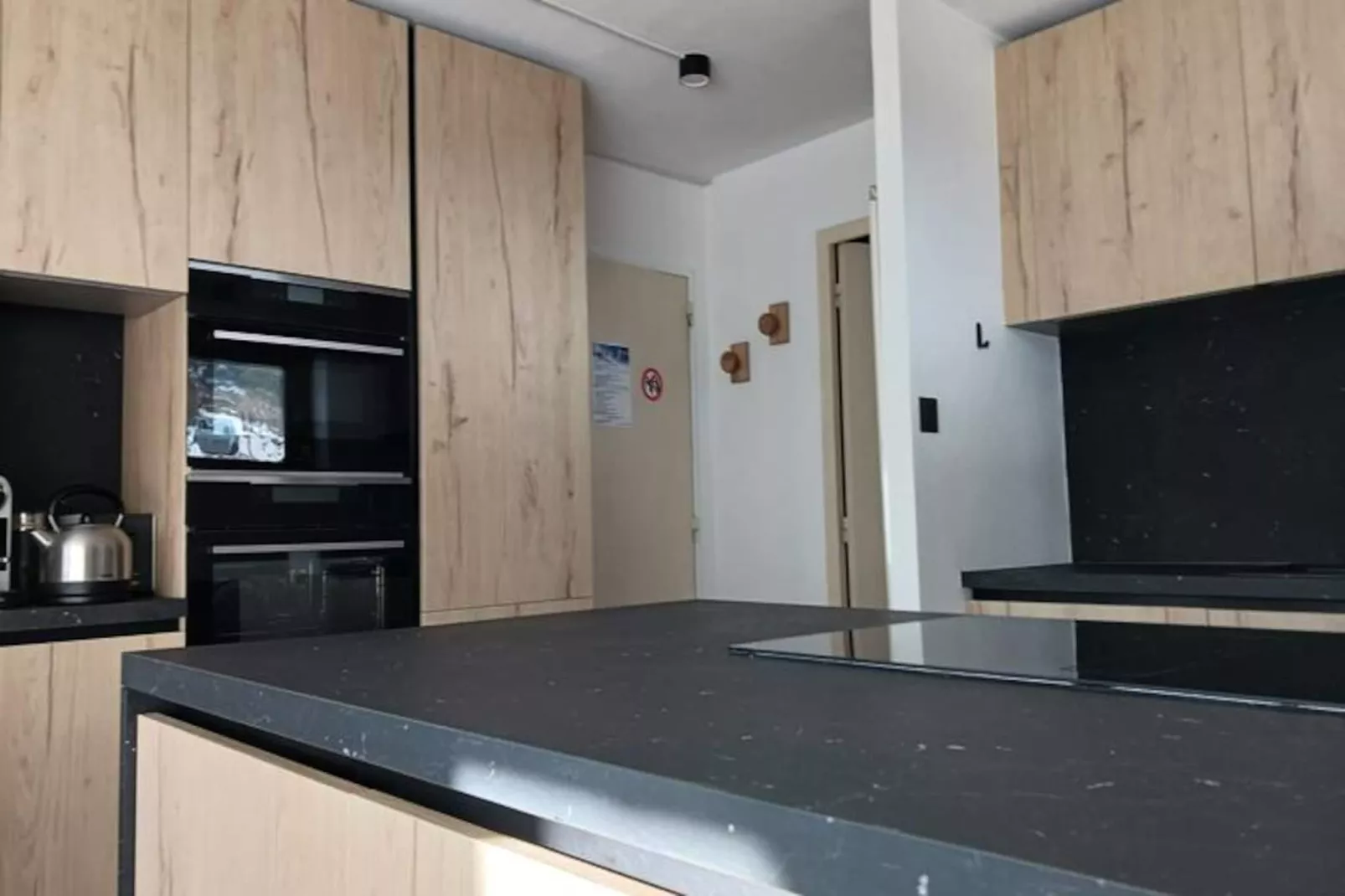 Residence 3 Arcs-Niet-getagd