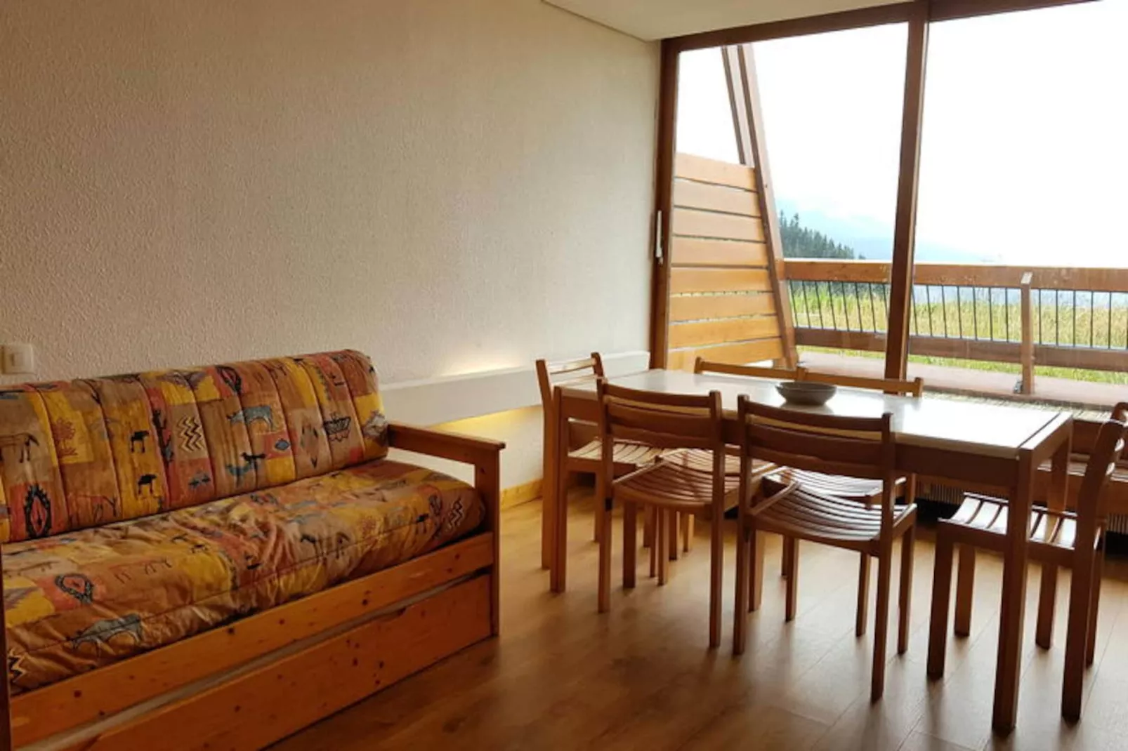 Résidence Haut De L'adret-Niet-getagd