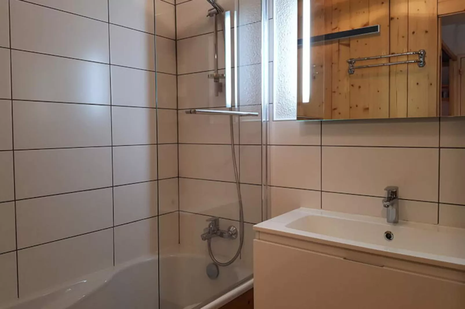 Résidence Versant Sud-Niet-getagd