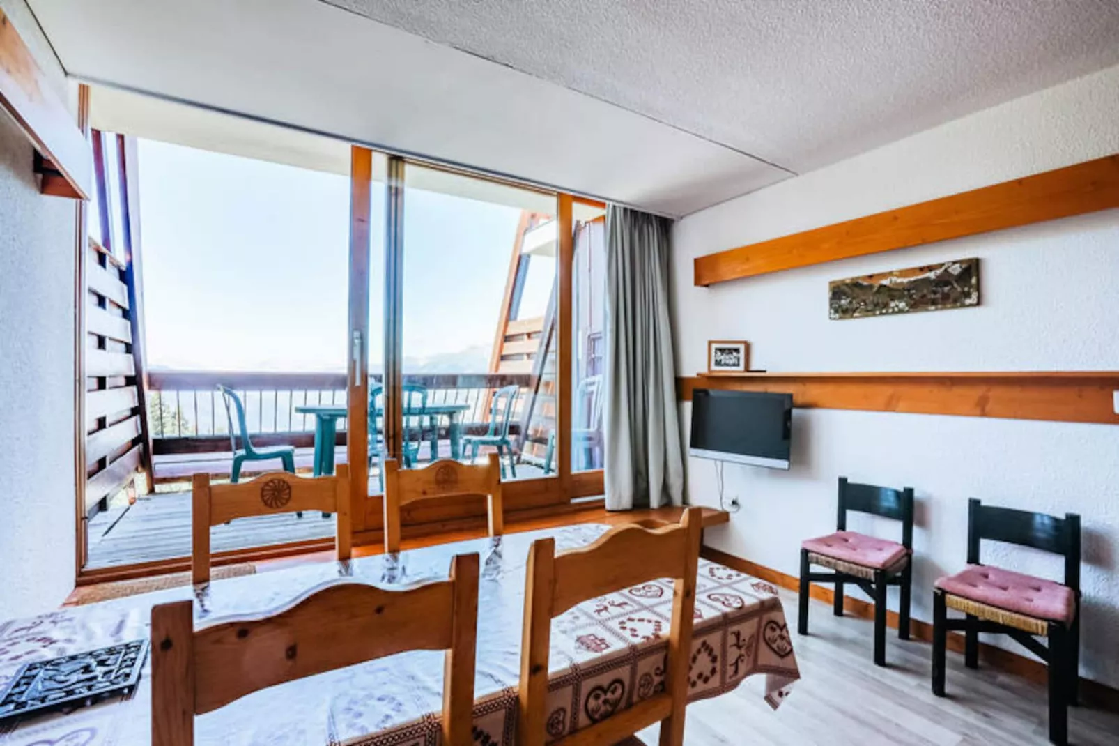 Résidence Adret-Niet-getagd