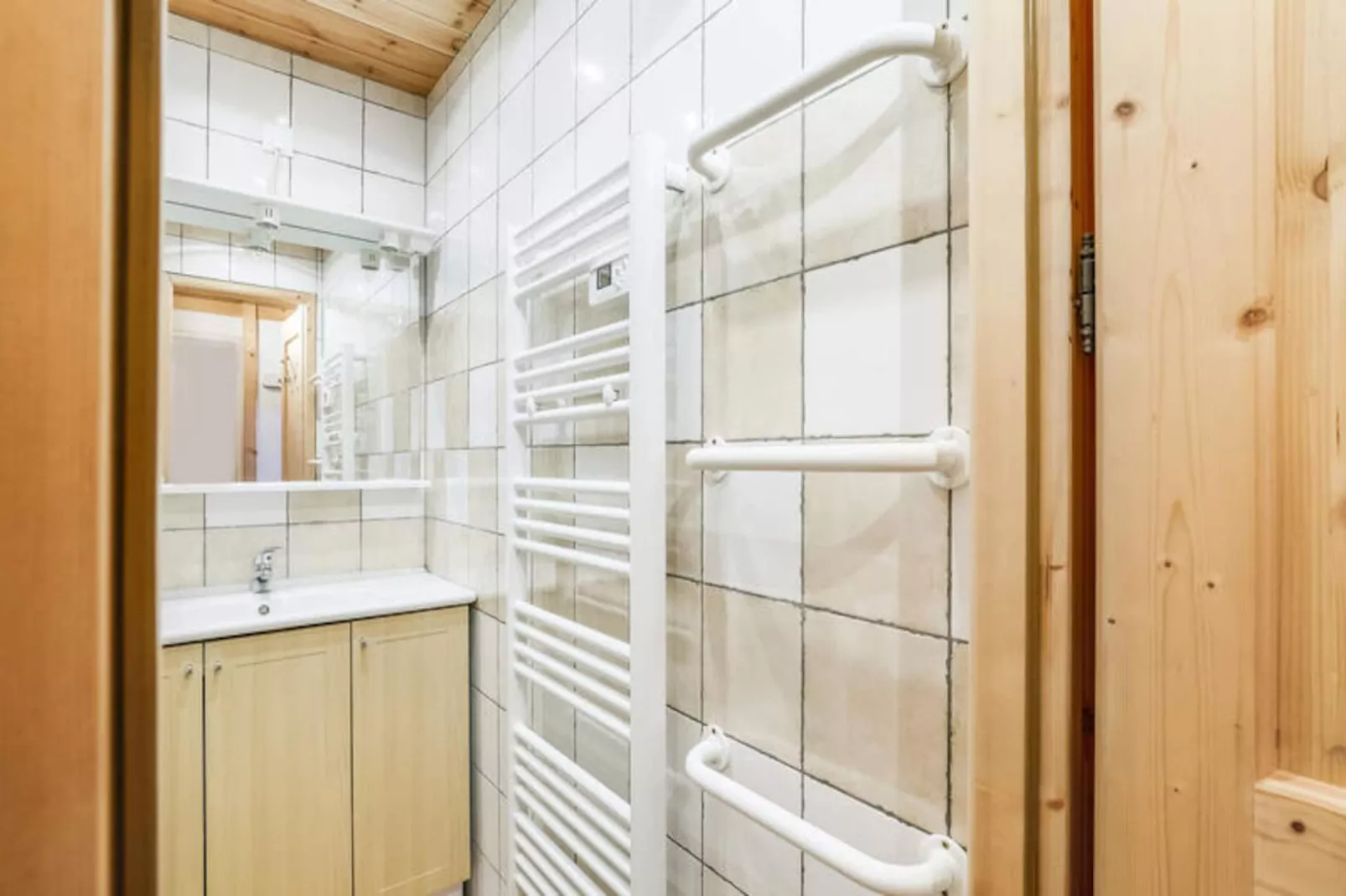 Résidence Cascade - Niet-getagd