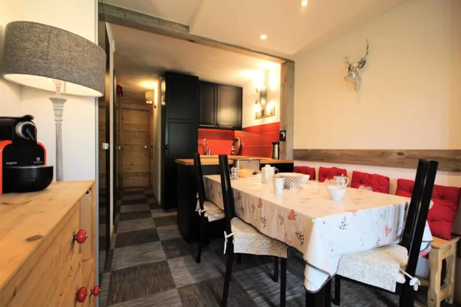 Résidence Lauzieres - Niet-getagd