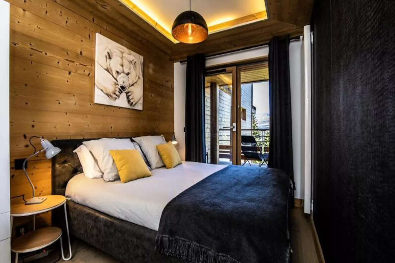 Résidence L'ecrin - Niet-getagd