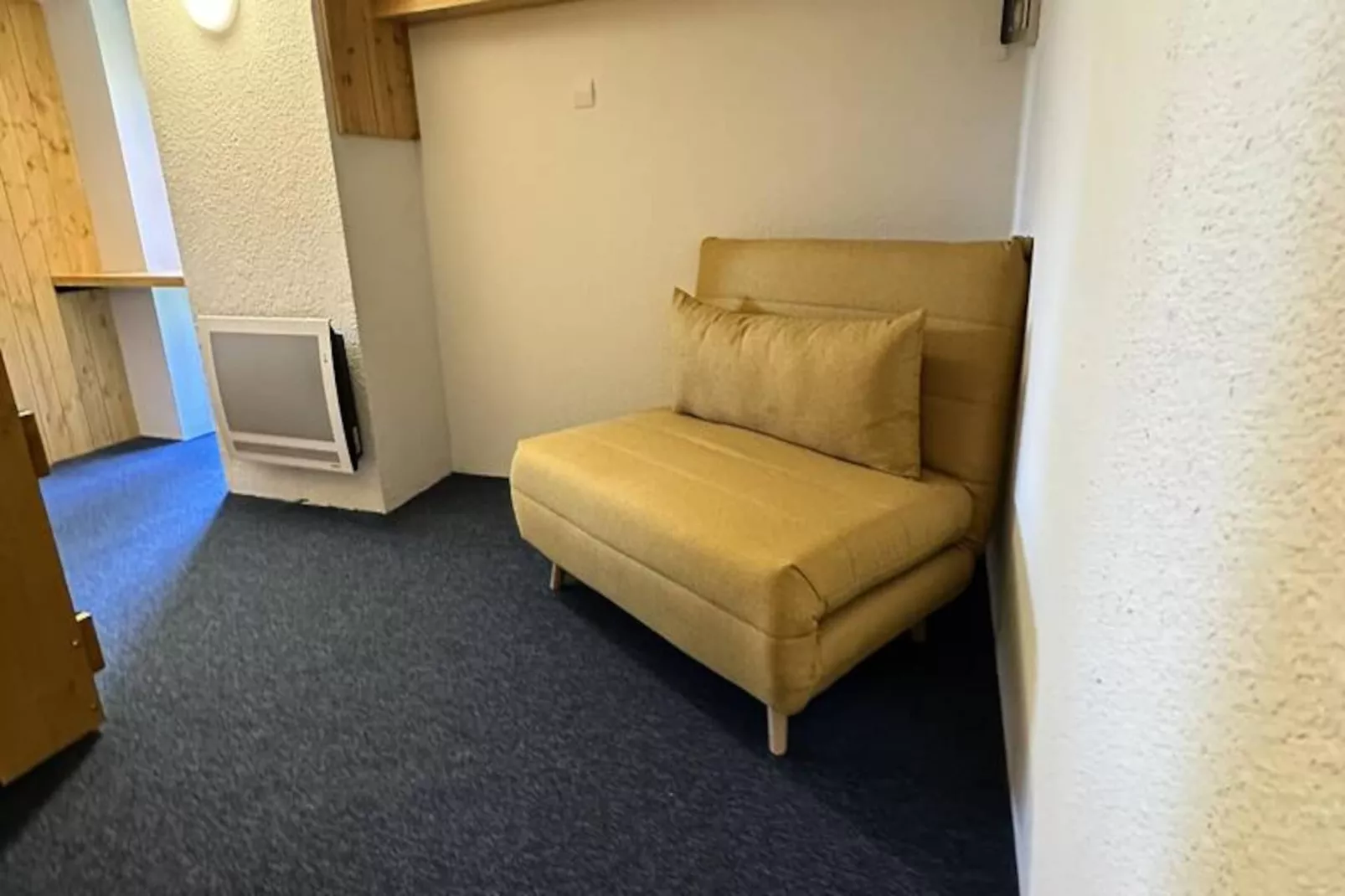 Résidence Alliet - Niet-getagd