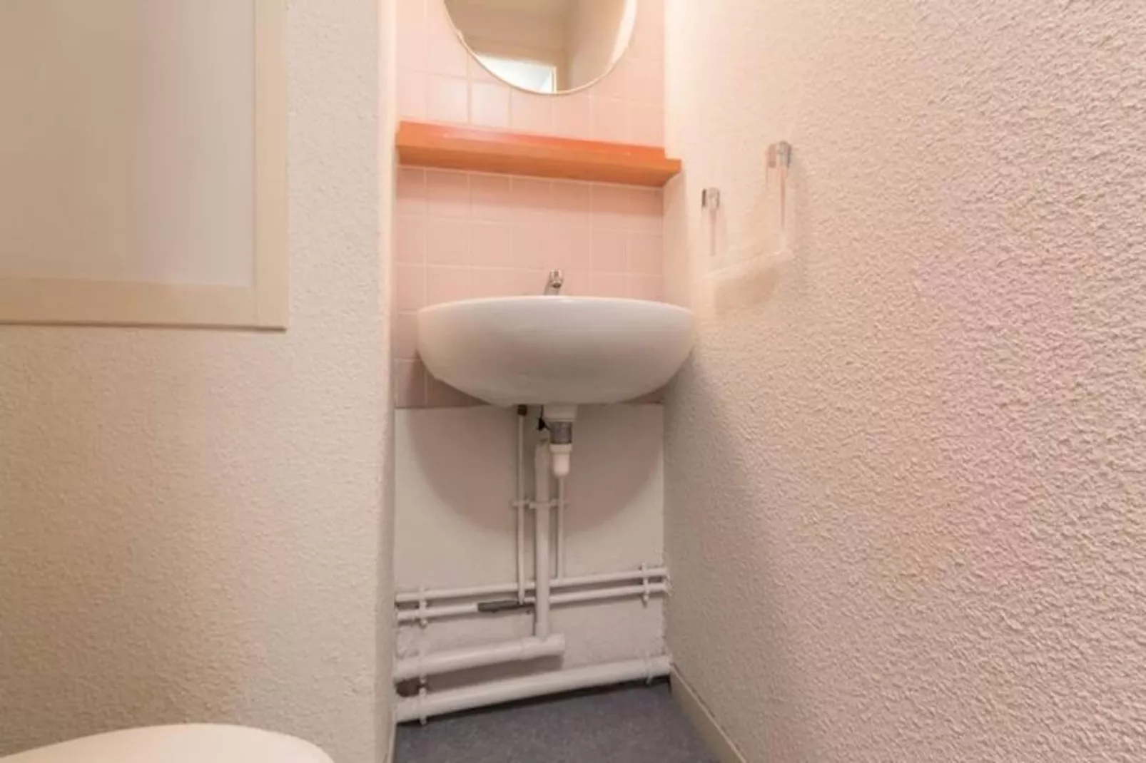 Résidence Aiguille Grive 3-Niet-getagd