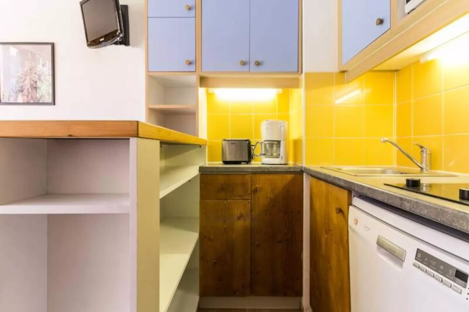 Résidence Alliet - Niet-getagd