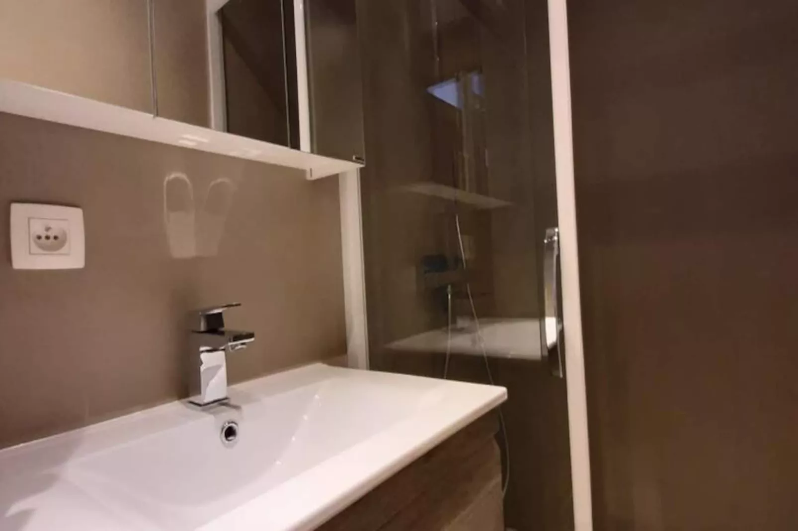 Résidence Saint Bernard-Niet-getagd