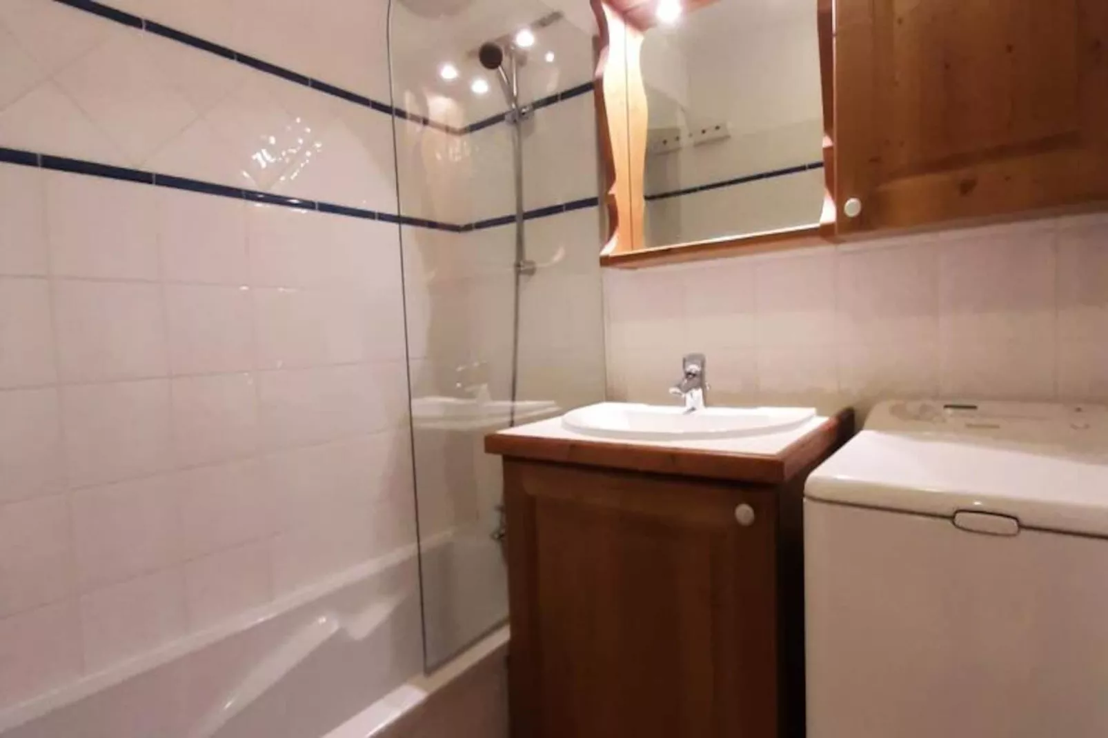 Résidence Saint Bernard-Niet-getagd