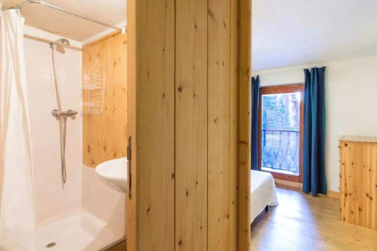 Résidence Alliet - Niet-getagd